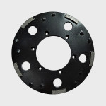 Eibenstock Diamantslibeskive PKD Ø235 Til EBS 235.1 36160596